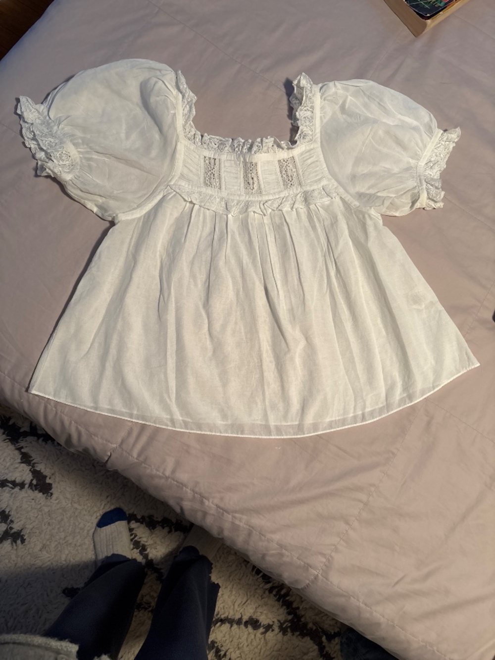 Doen Frances - Picture 3 of 17